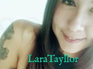 LaraTayllor