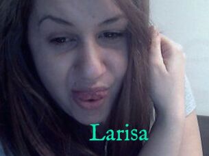 Larisa