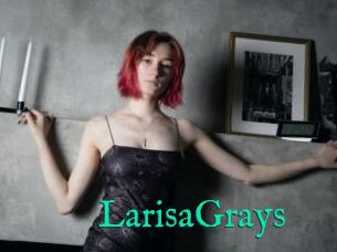 LarisaGrays