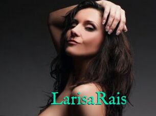 LarisaRais