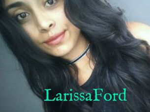 LarissaFord