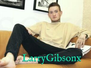 LarryGibsonx