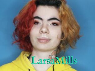 LarsaMills