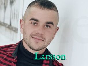 Larsson