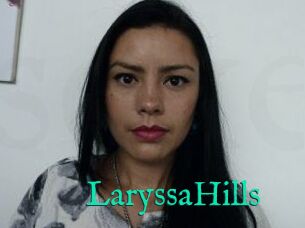 LaryssaHills