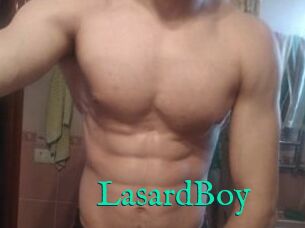 LasardBoy