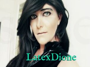 LatexDione