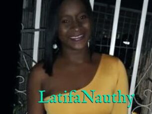 LatifaNauthy