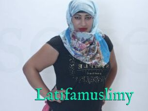 Latifamuslimy