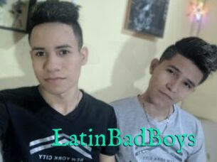 LatinBadBoys