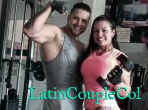 LatinCoupleCol