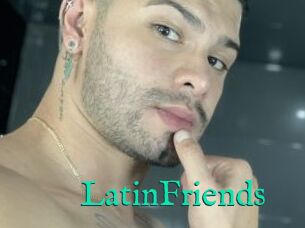 LatinFriends