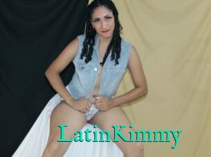 LatinKimmy