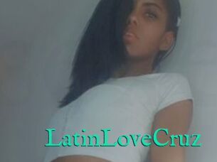 LatinLoveCruz