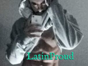 LatinProud