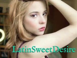 LatinSweetDesire