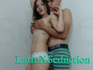 LatinXSeduction