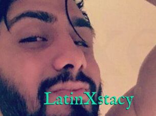 LatinXstacy