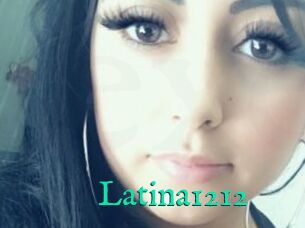 Latina1212