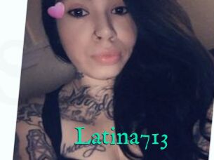 Latina713