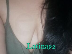 Latina92