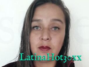 LatinaHot30xx