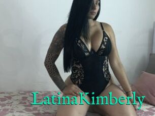 LatinaKimberly