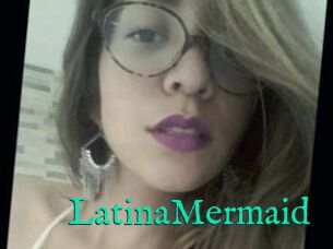 LatinaMermaid