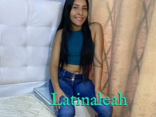 Latinaleah