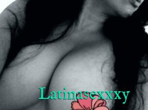 Latinasexxxy