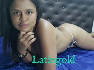 Latingold