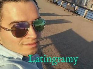 Latingramy