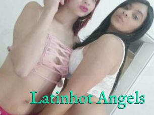 Latinhot_Angels