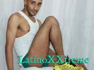 LatinoXXtreme