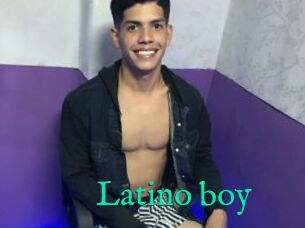 Latino_boy