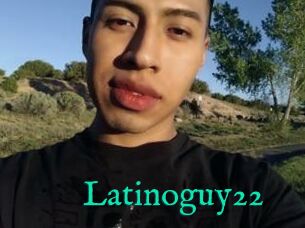 Latinoguy22