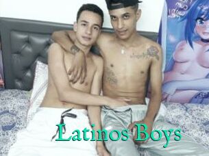 Latinos_Boys