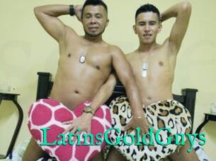 LatinsGoldGuys