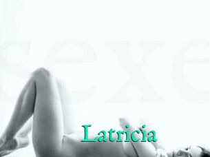 Latricia