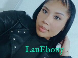 LauEbony