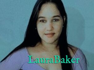 LauraBaker