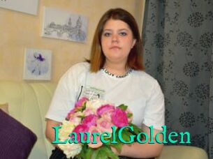 LaurelGolden