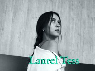 Laurel_Tess