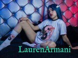 LaurenArmani