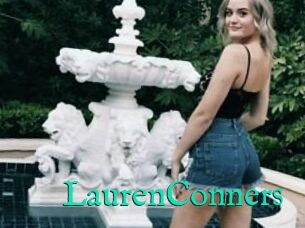 LaurenConners