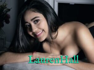 LaurenHall