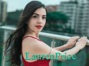 LaurenPrice