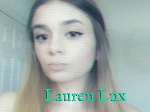 Lauren_Lux