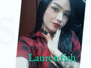 Lauren_fish