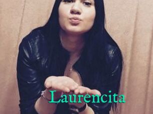 Laurencita